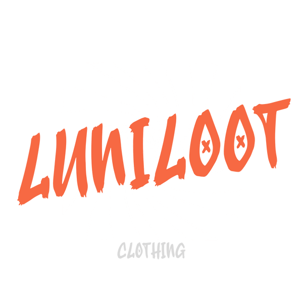LuniLoot Clothing