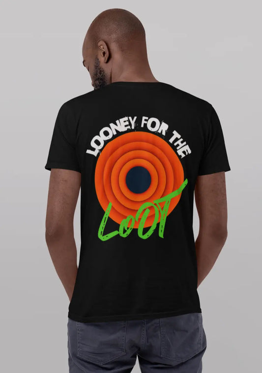 Looney T-Shirt SPOD